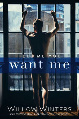 Tell Me You Want Me