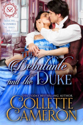 The Debutante and the Duke