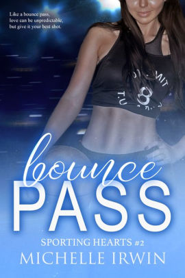 Bounce Pass