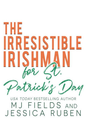 The Irresistible Irishman