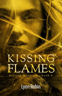 Kissing Flames