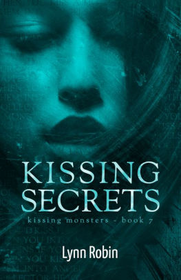 Kissing Secrets