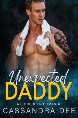 Unexpected Daddy