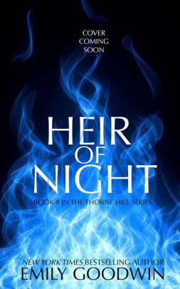 Heir of Night