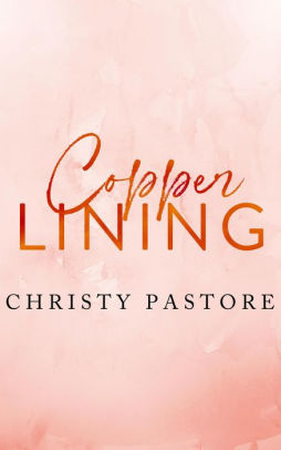 Copper Lining