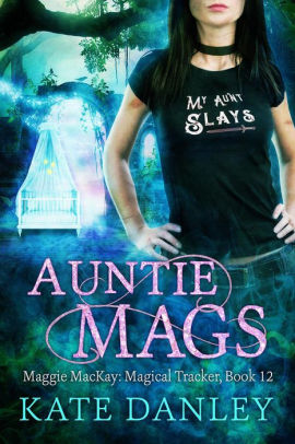 Auntie Mags