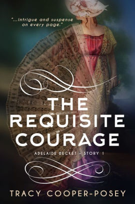 The Requisite Courage