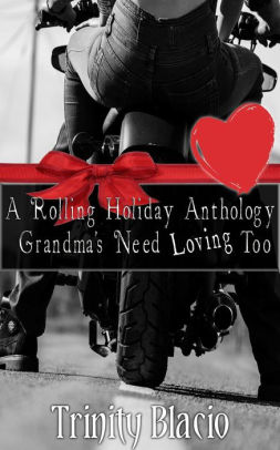 A Rolling Holiday Anthology