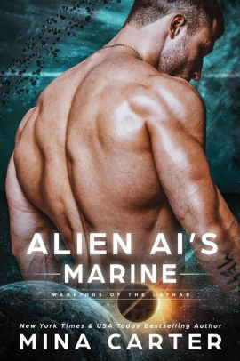 Alien AI's Marine