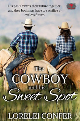 A Cowboy and his Sweet Spot