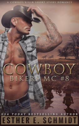 Cowboy Bikers MC #8