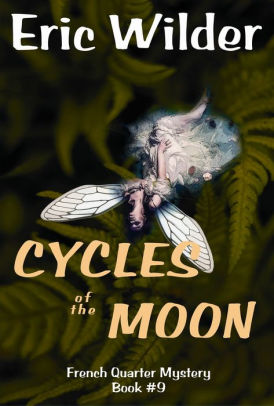 Cycles of the Moon