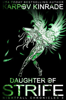 Daughter of Strife