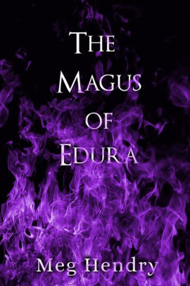 The Magus of Edura