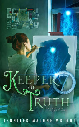 Keeper of Truth