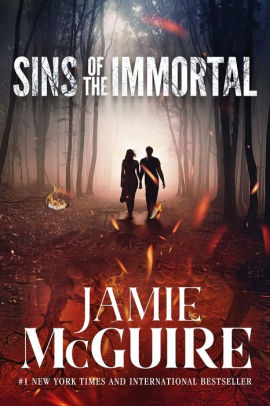 Sins of the Immortal