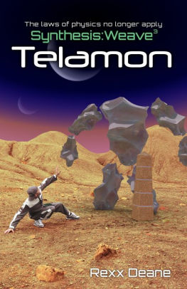 Telamon