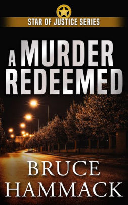 A Murder Redeemed