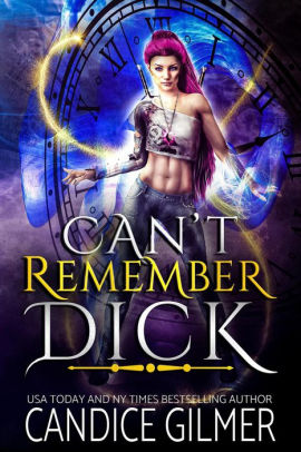 Can't Remember Dick