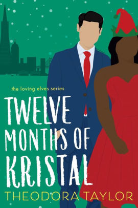 Twelve Months of Kristal