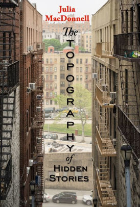 The Topography of Hidden Stories