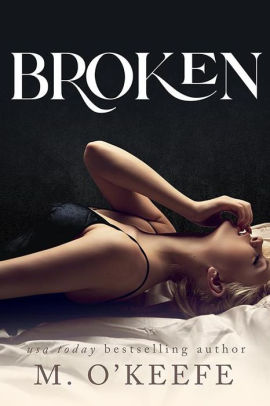 Broken