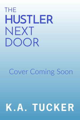 The Hustler Next Door