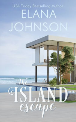 The Island Escape //The Rockstar's Bride