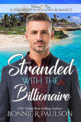 Stranded with the Billionaire