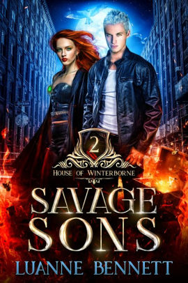 Savage Sons