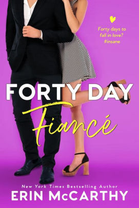 Forty Day Fiance