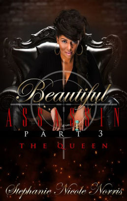 Beautiful Assassin: The Queen