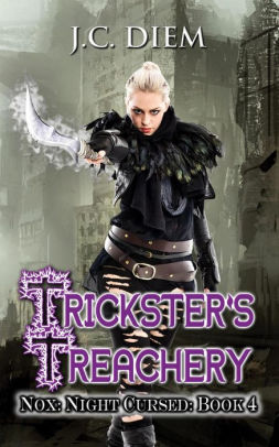 Trickster's Treachery