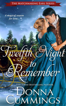 A Twelfth Night to Remember
