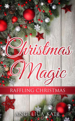 Raffling Christmas