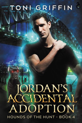 Jordan's Accidental Adoption