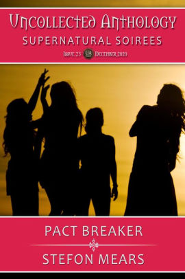Pact Breaker