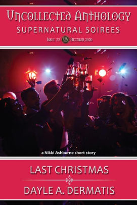 Last Christmas