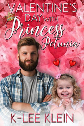 Valentines' Day with Princess Petunia