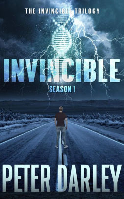Invincible - Season 1