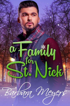 A Family For St. Nick