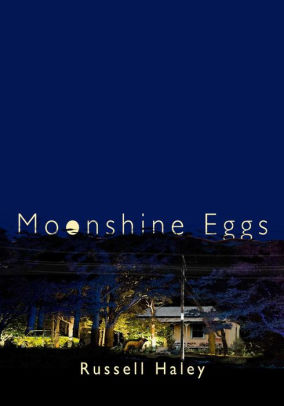 Moonshine Eggs