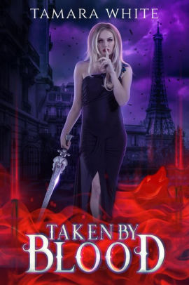 Taken by Blood