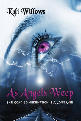 As Angels Weep - Supernatural Penance