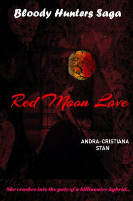 Red Moon Love