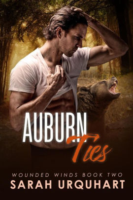 Auburn Ties