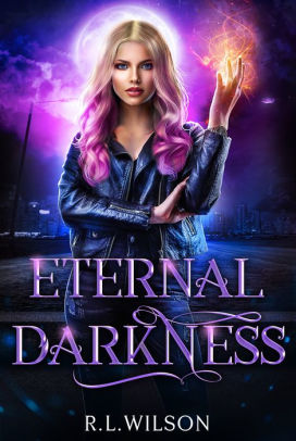 Eternal Darkness