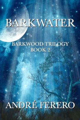 Barkwater