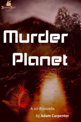 Murder Planet