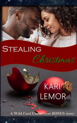 Stealing Christmas